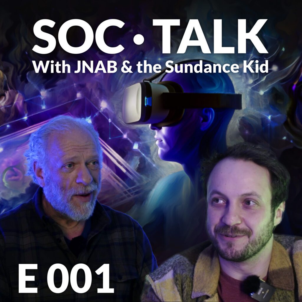 1. Beyond the Interface – From 2D windows to spatial computing.