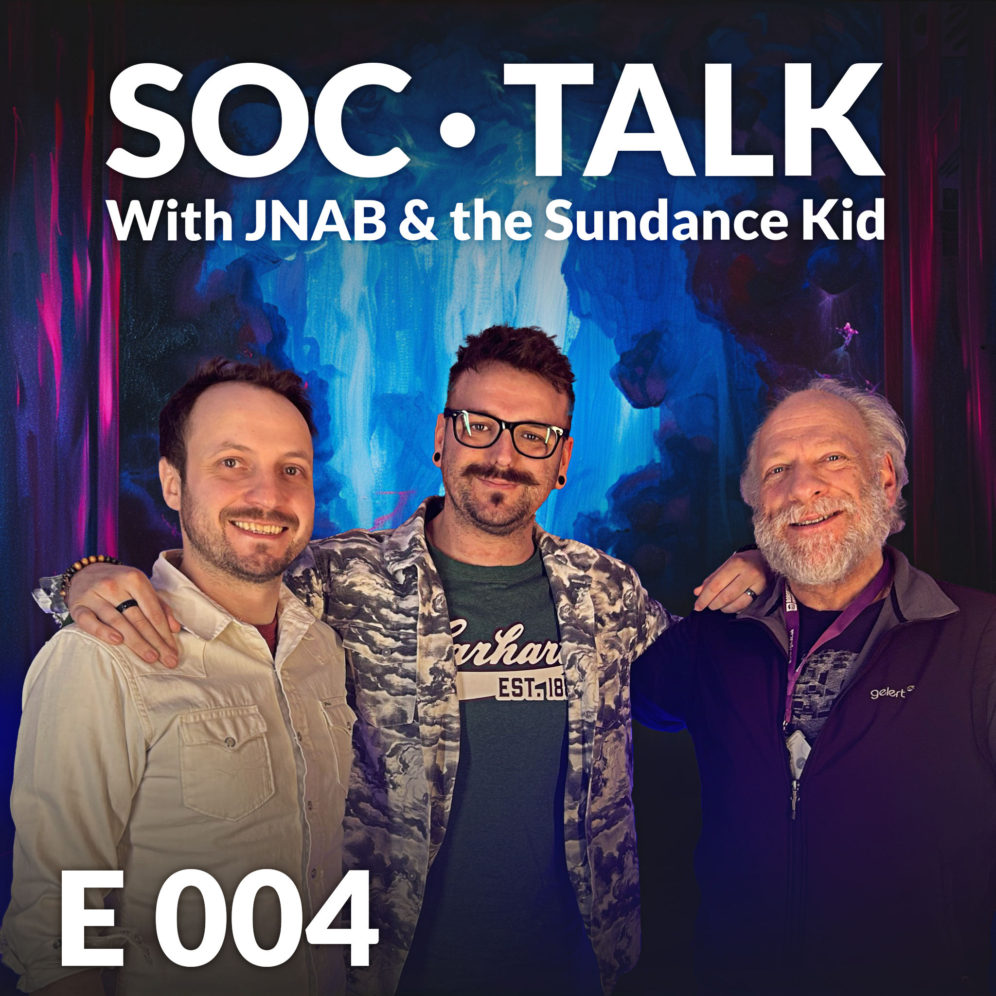 SocTalk
