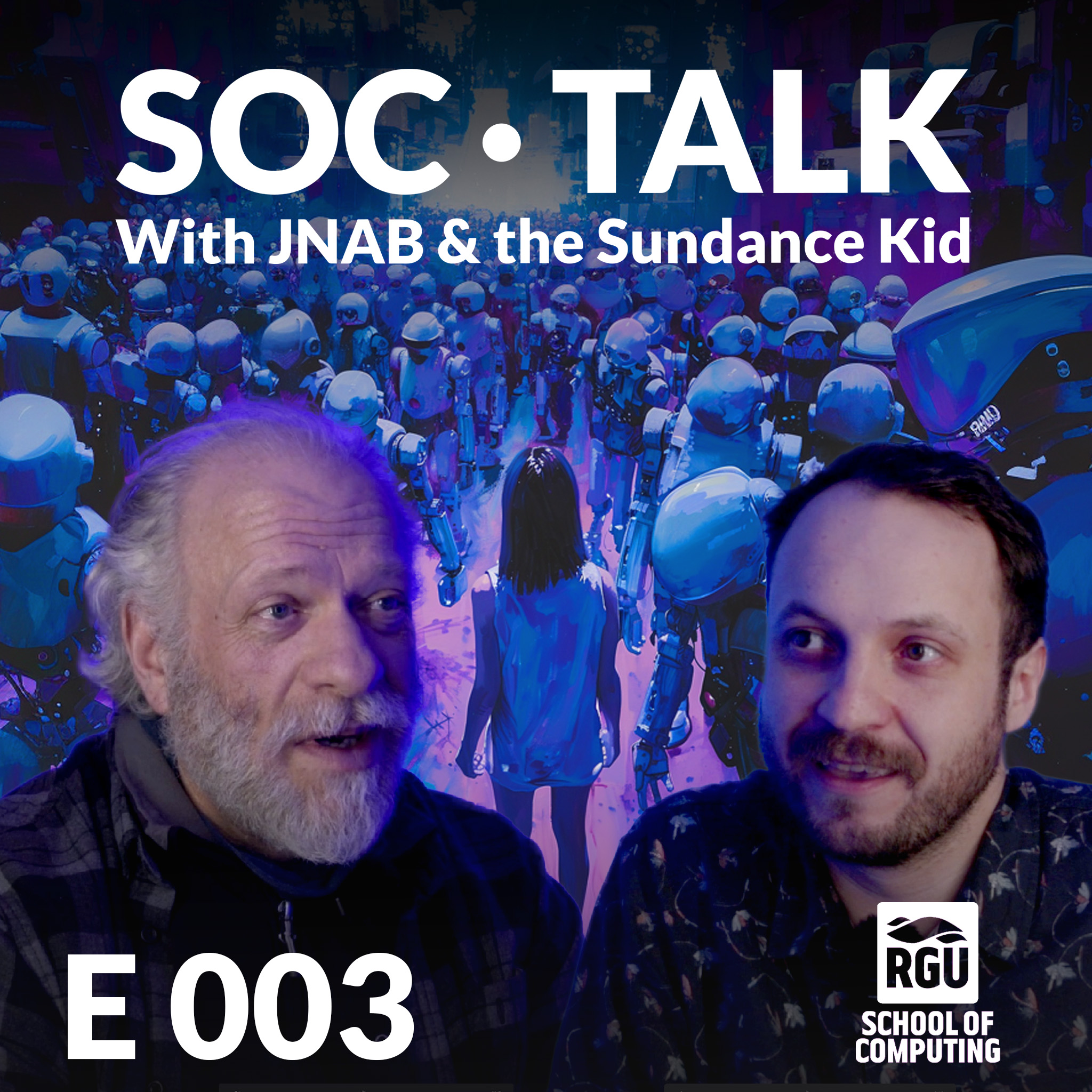 SocTalk