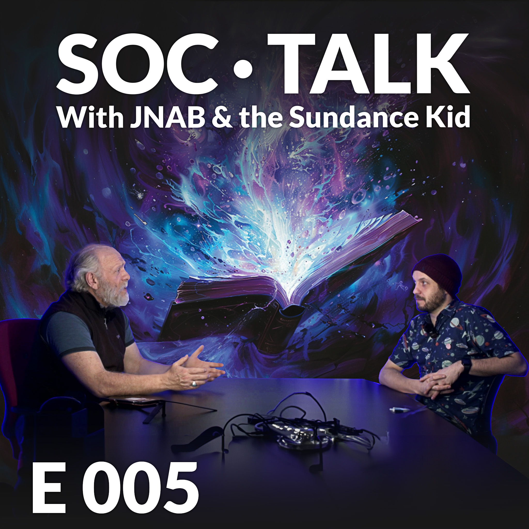 SocTalk