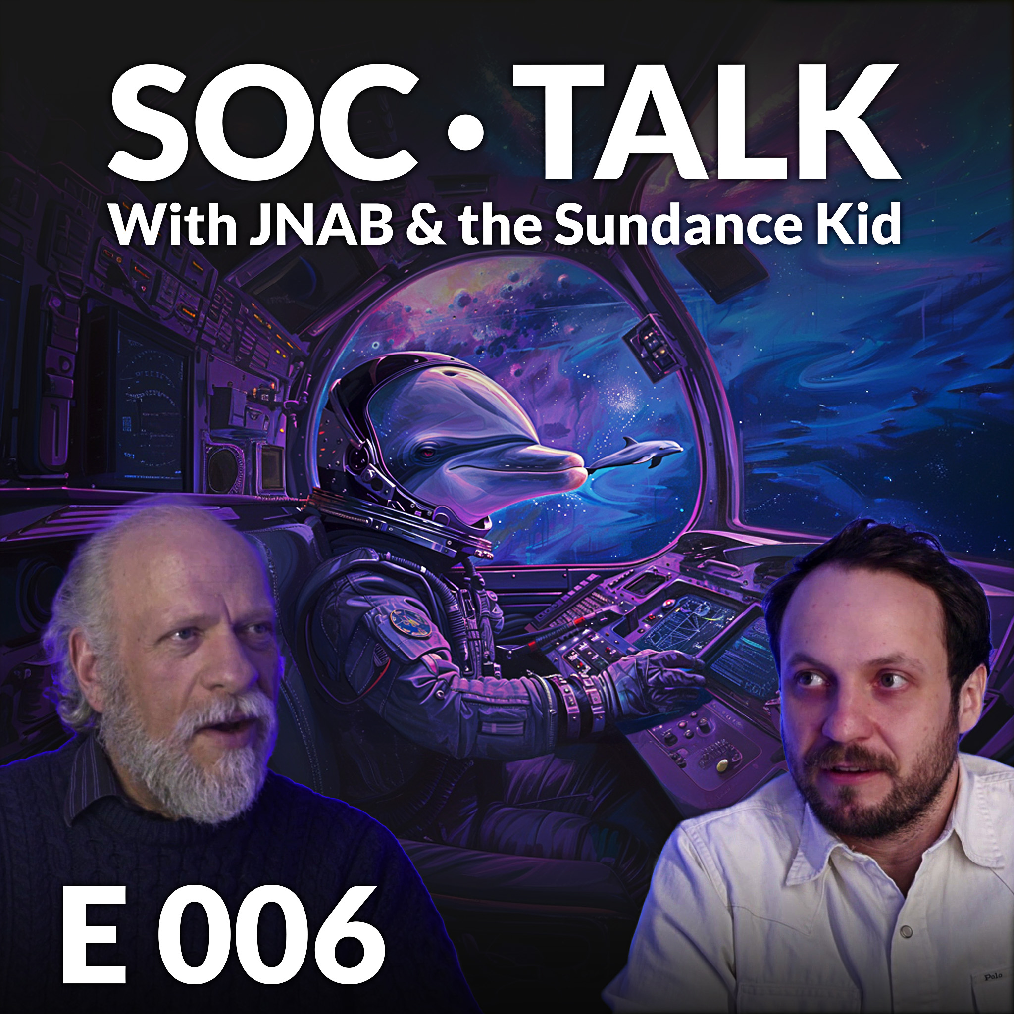 SocTalk
