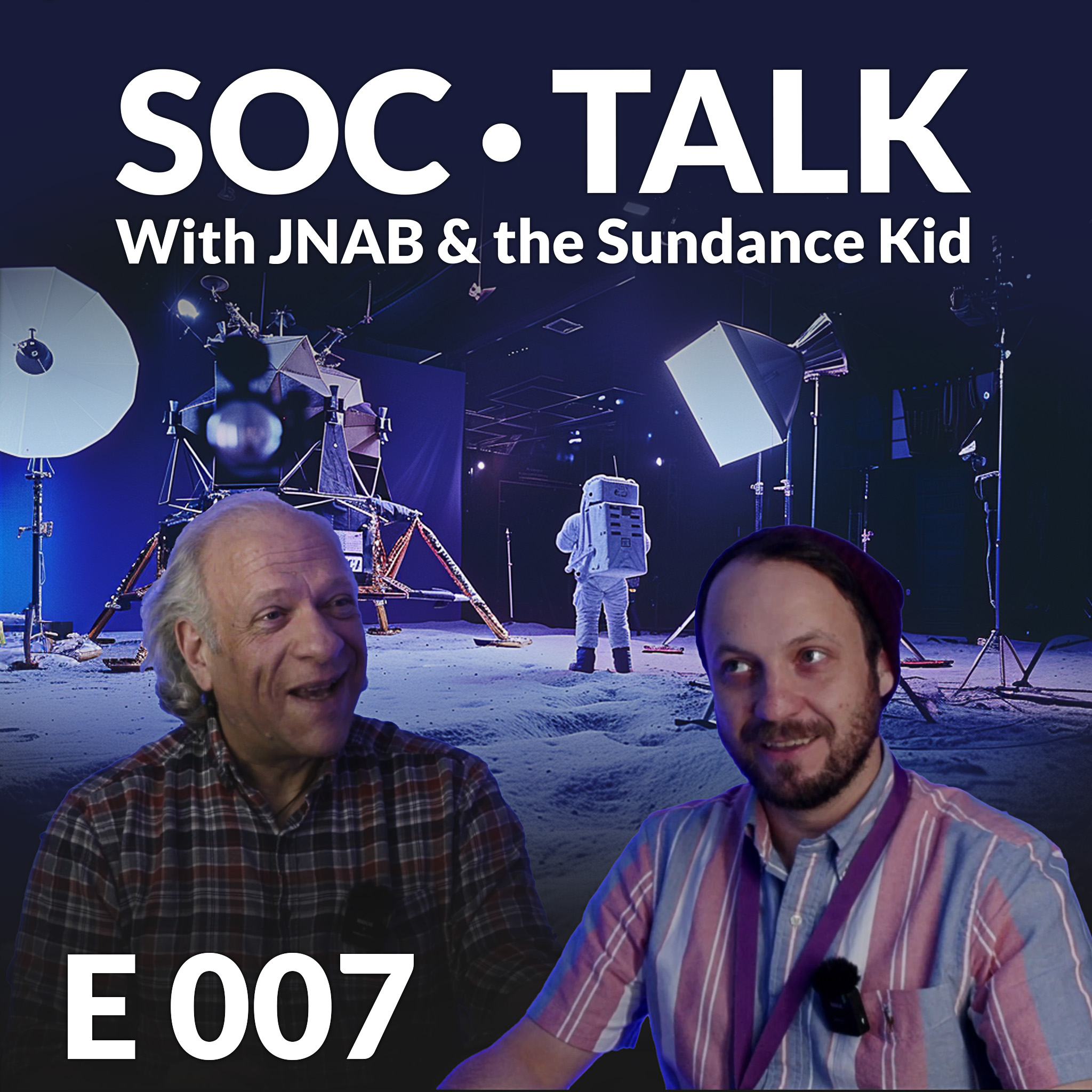 SocTalk