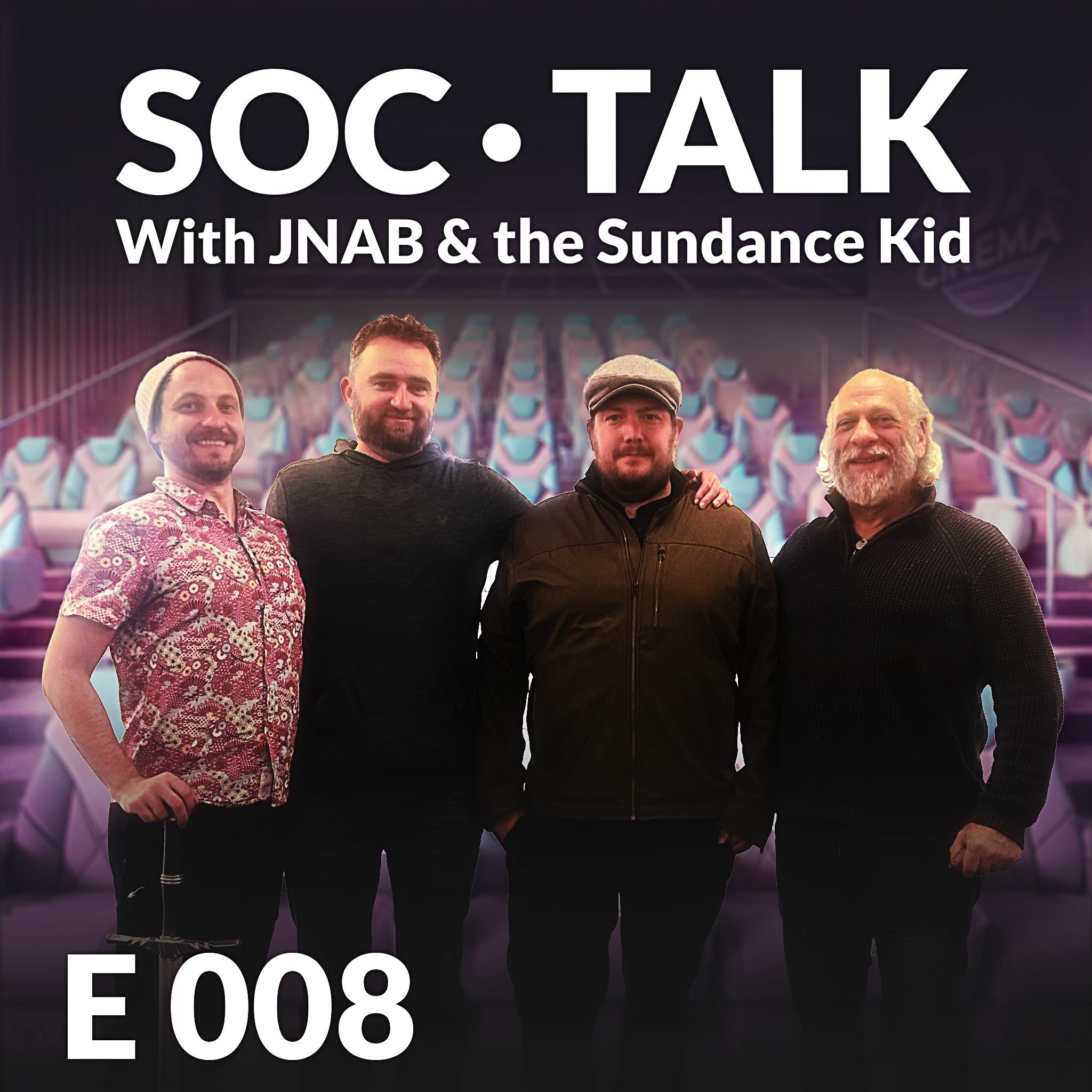 SocTalk
