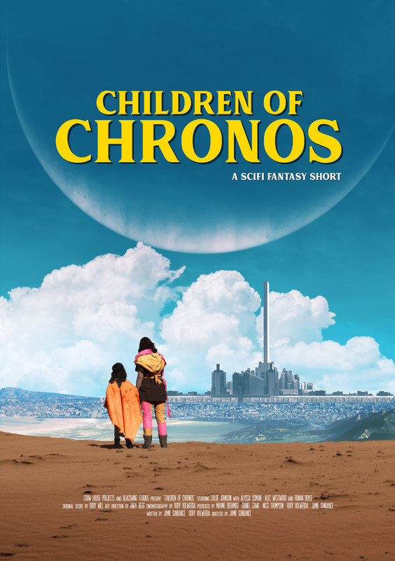 Children of Chronos
