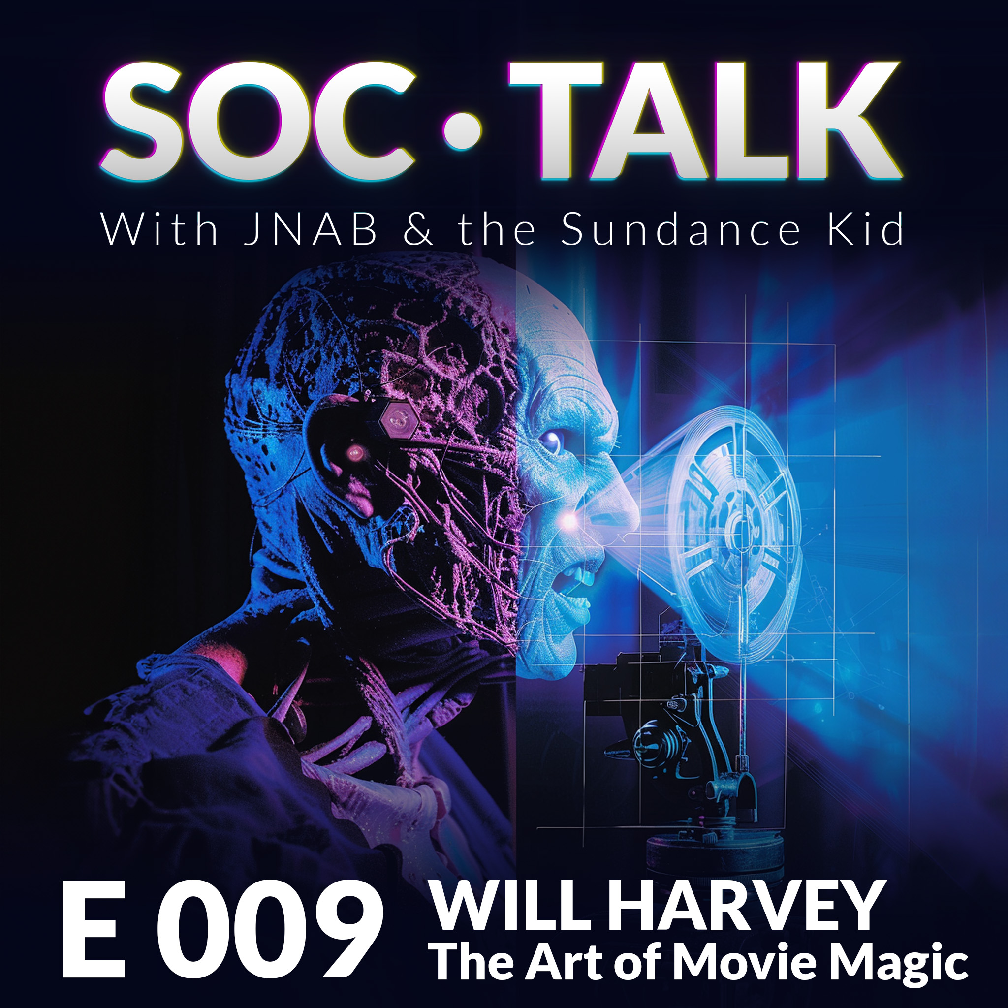SocTalk