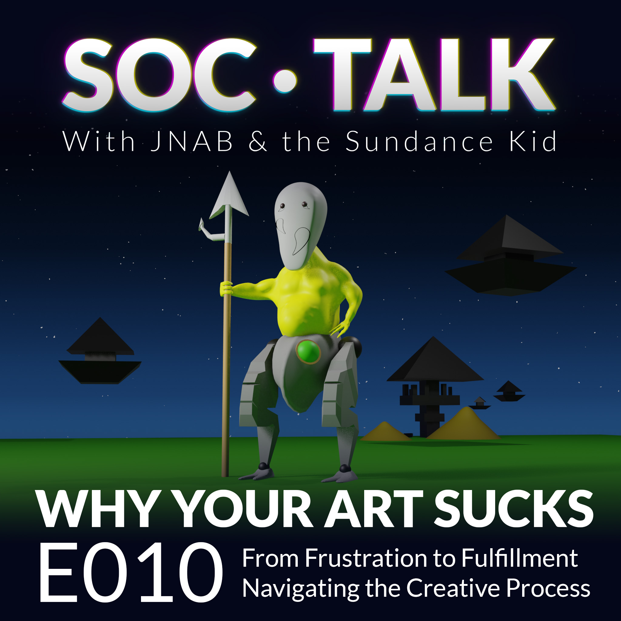 SocTalk