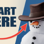 Blender Beginner Tutorial Thumbnail